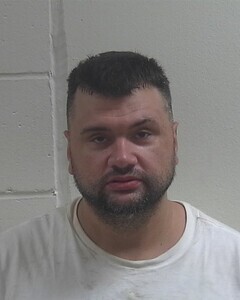 Mugshot of SEAN R SANIGAR