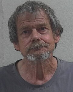 Mugshot of STEVEN M JOHNSON