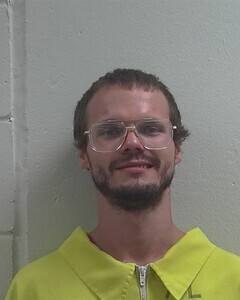 Mugshot of ZACHARY J KILEN