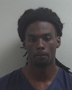 Mugshot of KEAVIN K HARSTON