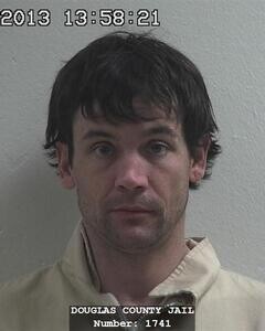 Mugshot of JIMMIE W VERT