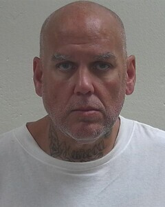 Mugshot of SCIPIO S ROYLE