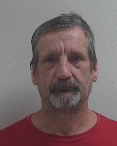 Mugshot of KIP G ANDERSON