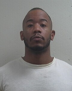 Mugshot of WARREN HOLT
