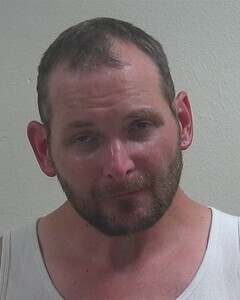 Mugshot of JOHN W PFUHL