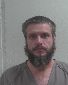 Mugshot of JAMES P BURTON