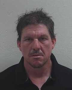 Mugshot of JOSHUA K SIGNER