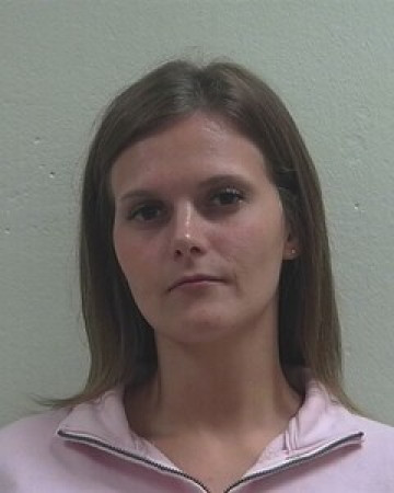 Mugshot of ANGEL K PERRY