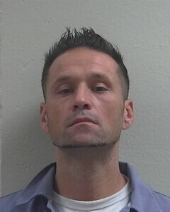 Mugshot of ANTHONY A RESSLER