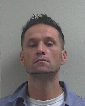 Mugshot of ANTHONY A RESSLER