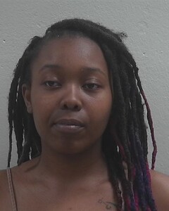 Mugshot of TIJWAUNA B DEMPSEY