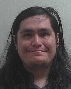 Mugshot of DAKOTA D JACKSON