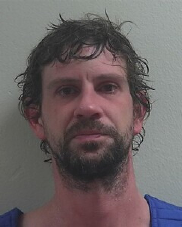 Mugshot of PHILIP M STANNY