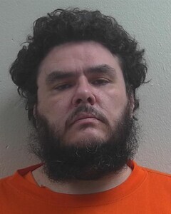 Mugshot of NICODEMUS L LOPEZ