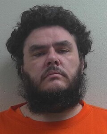 Mugshot of NICODEMUS L LOPEZ