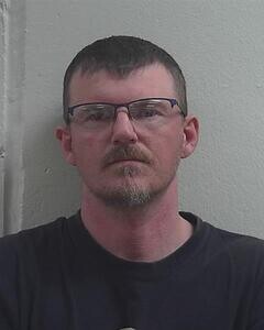 Mugshot of JESSE A PETERSON
