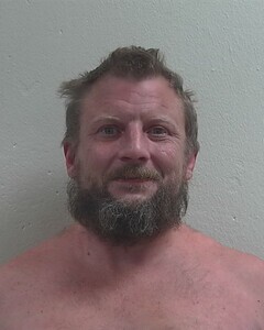 Mugshot of BRADLEY D CHRISTIANSEN
