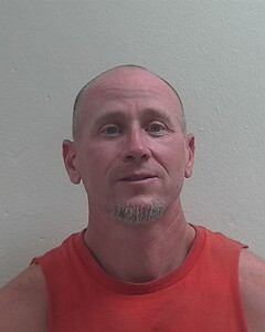 Mugshot of CHAD M POTRYKUS
