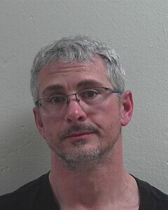 Mugshot of JAMES D ROESLER