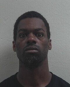 Mugshot of LARRY TATE