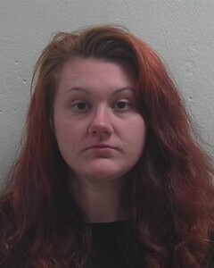 Mugshot of CARMEN S GORDON