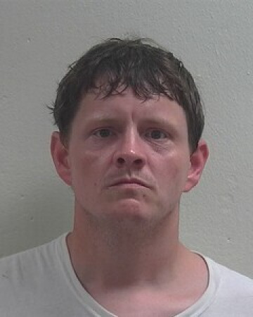 Mugshot of TIMOTHY S TUURA