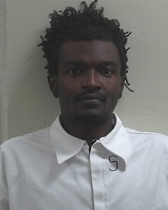 Mugshot of JASON T BALDWIN