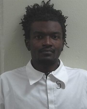 Mugshot of JASON T BALDWIN