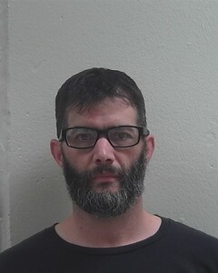 Mugshot of MICHAEL P VALENTINE