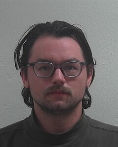 Mugshot of ANTHONY W WILSON