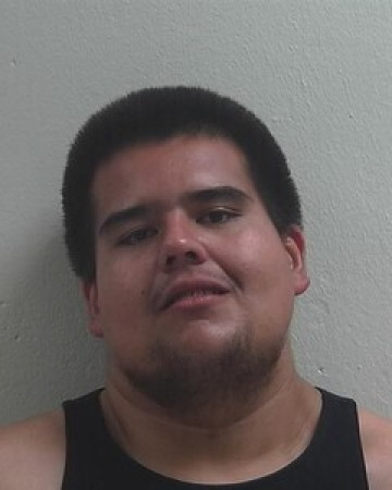 Mugshot of JOHN D HOULE