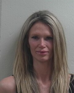 Mugshot of LISA E MACMANUS