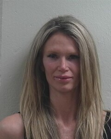 Mugshot of LISA E MACMANUS