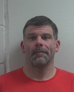 Mugshot of JOSHUA D ROLSON