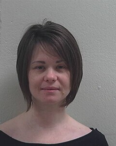 Mugshot of SHERRI L BASLEY