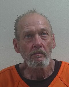 Mugshot of CLEMENTS L WOJTYSIAK