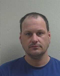 Mugshot of JACOB R KEARNEY