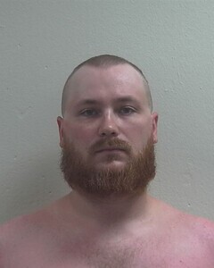 Mugshot of ALEXANDER C ERICKSEN