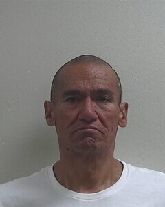 Mugshot of JEFFREY R BUTLER