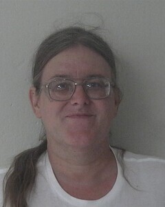 Mugshot of JONAYLA M MCCONNELL