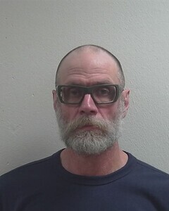 Mugshot of DANIEL C PETTIT