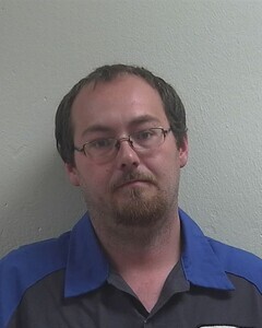 Mugshot of MARKUS T ROSE