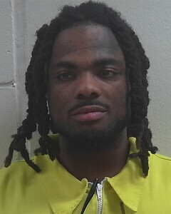 Mugshot of TYLER C ANGLIN