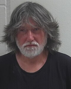 Mugshot of RANDALL A RASMUSSEN