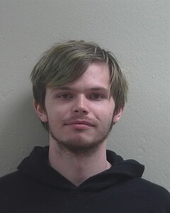 Mugshot of CARTER J HARE