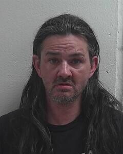 Mugshot of LEO G KASENO