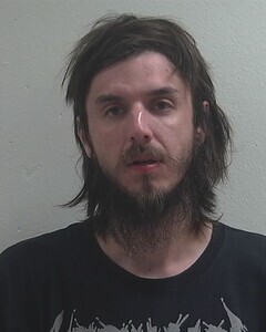 Mugshot of NATHAN C LUCIA