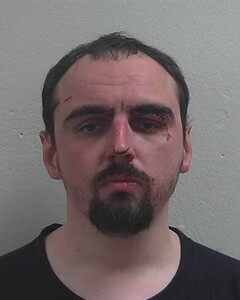 Mugshot of RYAN D VANPUYMBROUCK
