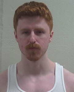 Mugshot of DYLAN J KNUTSON