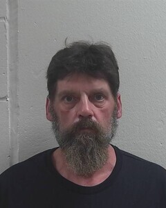 Mugshot of JERAMY G BROWN
